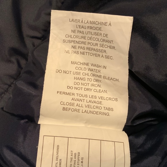 Ungava ‘RadCourse’ Adjustable Waist Winter Snow-Fox Sport Pants (M/34x32) - Picture 16 of 16